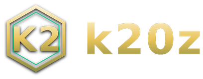 k20z logo
